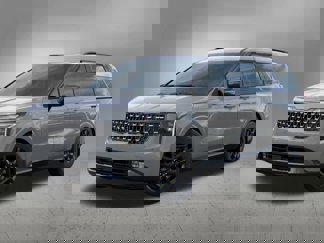 New 2025 Kia Carnival SX image 1