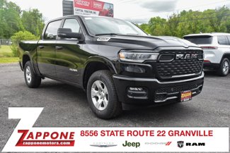 New 2025 RAM 1500 Big Horn image 1