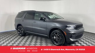 New 2025 Dodge Durango GT image 1