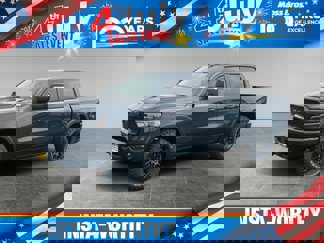 New 2025 RAM 1500 Rebel image 1