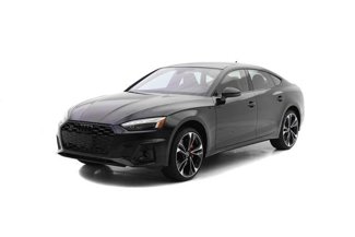 New 2025 Audi S5 Premium Plus image 1