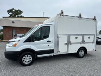 Used 2019 Ford Transit 350 138 w/ Interior Upgrade Package image 1