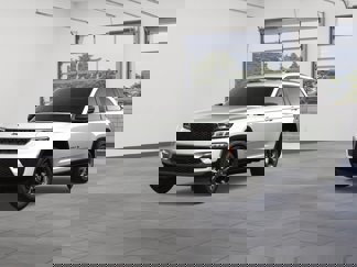 New 2025 Jeep Grand Cherokee Limited image 1
