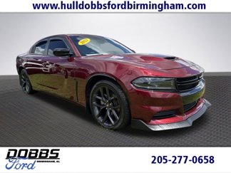 Used 2023 Dodge Charger SXT w/ Blacktop Package image 1