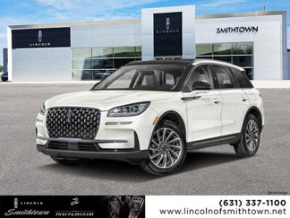 New 2025 Lincoln Corsair Grand Touring w/ Equipment Group 302A image 1