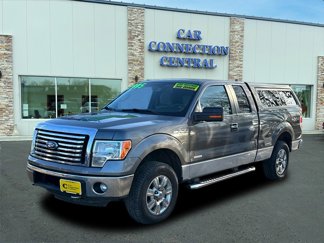 Used 2011 Ford F150 XLT w/ XLT Chrome Pkg image 1