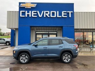 New 2026 Chevrolet Equinox LT w/ Convenience Package II image 1