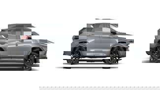 New 2025 MAZDA CX-5 Carbon Edition image 1