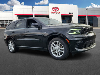 Used 2022 Dodge Durango R/T image 1