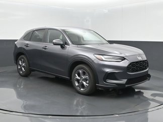 New 2026 Honda HR-V LX image 1
