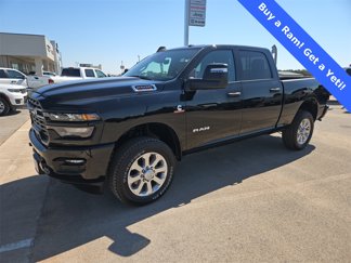 New 2026 RAM 2500 Big Horn image 1