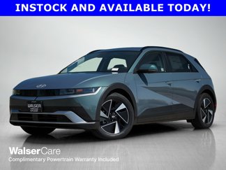 New 2025 Hyundai Ioniq 5 SEL image 1