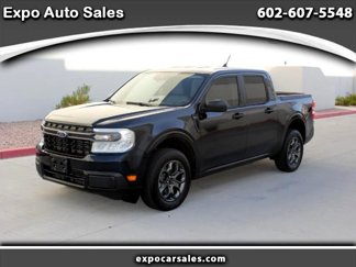 Used 2022 Ford Maverick XLT image 1