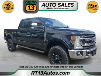 Used 2021 Ford F250 XLT w/ Tremor Off-Road Package image 1