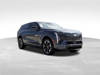 New 2026 Cadillac Escalade IQ Sport 1 image 1