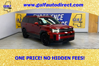 Used 2024 Hyundai Santa Fe Calligraphy image 1