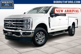 New 2026 Ford F350 Lariat image 1