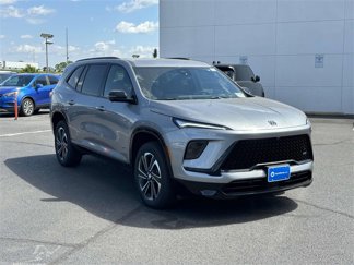 New 2025 Buick Enclave Sport Touring w/ Power Package image 1