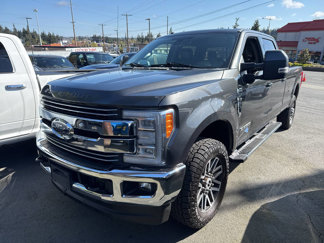 Used 2018 Ford F350 Lariat w/ Lariat Ultimate Package image 1