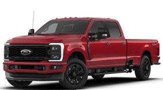 New 2026 Ford F350 XLT image 1