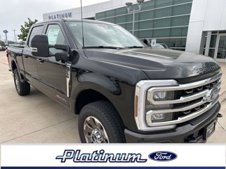 New 2025 Ford F250 King Ranch image 1