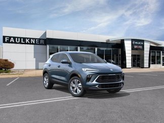 New 2026 Buick Encore GX Preferred w/ Comfort Package image 1