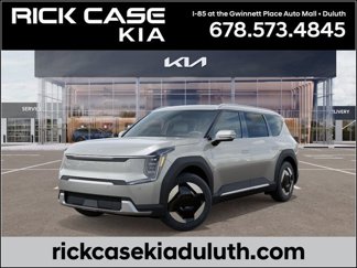 New 2026 Kia EV9 Wind image 1