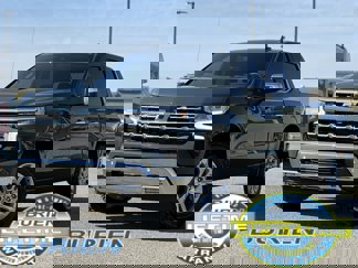 New 2025 Chevrolet Silverado 1500 LTZ w/ LTZ Premium Package image 1