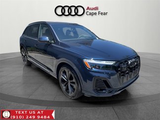 New 2025 Audi Q7 3.0T Prestige image 1