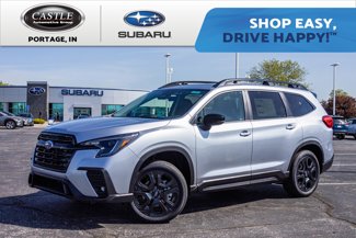 New 2025 Subaru Ascent Bronze Edition image 1