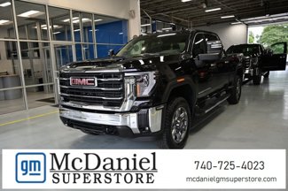 New 2026 GMC Sierra 2500 SLT w/ SLT Premium Package image 1