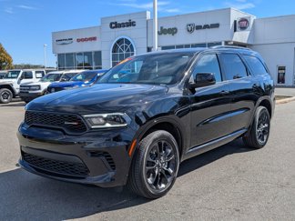New 2025 Dodge Durango GT w/ Blacktop Package image 1