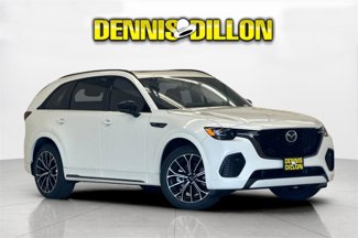 New 2025 MAZDA CX-70 3.3 Turbo S w/ Premium Package image 1