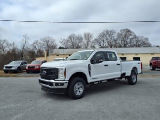New 2025 Ford F350 XL image 1