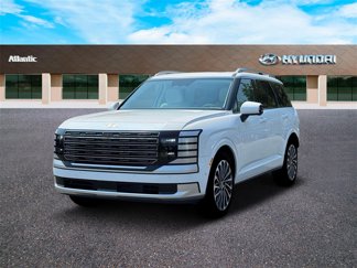 New 2026 Hyundai Palisade Calligraphy image 1