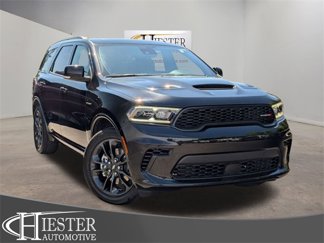 New 2025 Dodge Durango R/T image 1