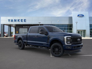 New 2025 Ford F250 Lariat w/ Lariat Ultimate Package image 1