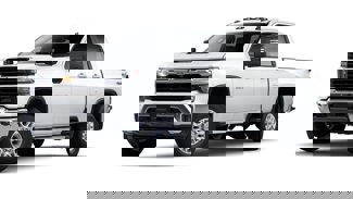 New 2025 Chevrolet Silverado 3500 LT w/ All Star Edition image 1