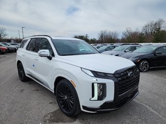 New 2025 Hyundai Palisade Calligraphy image 1