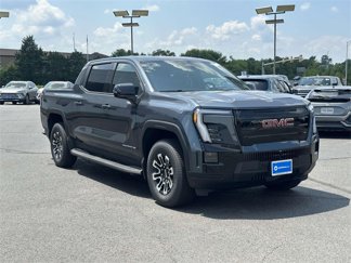 New 2026 GMC Sierra EV Elevation w/ Premium Package image 1