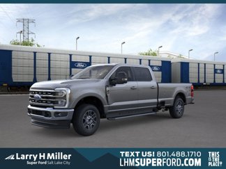 New 2026 Ford F350 Lariat image 1