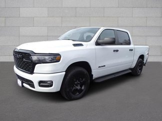 New 2025 RAM 1500 Tradesman w/ Night Edition image 1