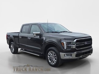 Used 2024 Ford F150 Lariat image 1