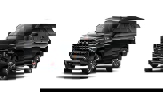 New 2026 Chevrolet Tahoe Z71 w/ Comfort Package image 1