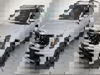 Used 2024 Kia Telluride SX X-Line image 1