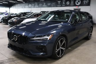 Used 2024 Volvo S60 B5 Plus image 1