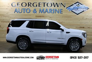Used 2023 GMC Yukon Denali image 1