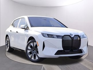 New 2026 BMW iX xDrive45 image 1
