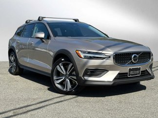 New 2026 Volvo V60 B5 Cross Country Plus w/ Climate Package image 1