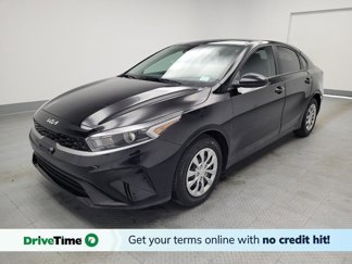 Used 2022 Kia Forte Sedan image 1